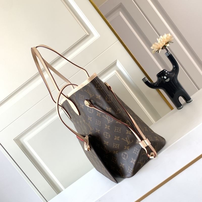 LV Shopping Bags